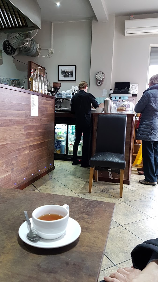 The Kitchen Liverpool L37 4DL - Photo 6