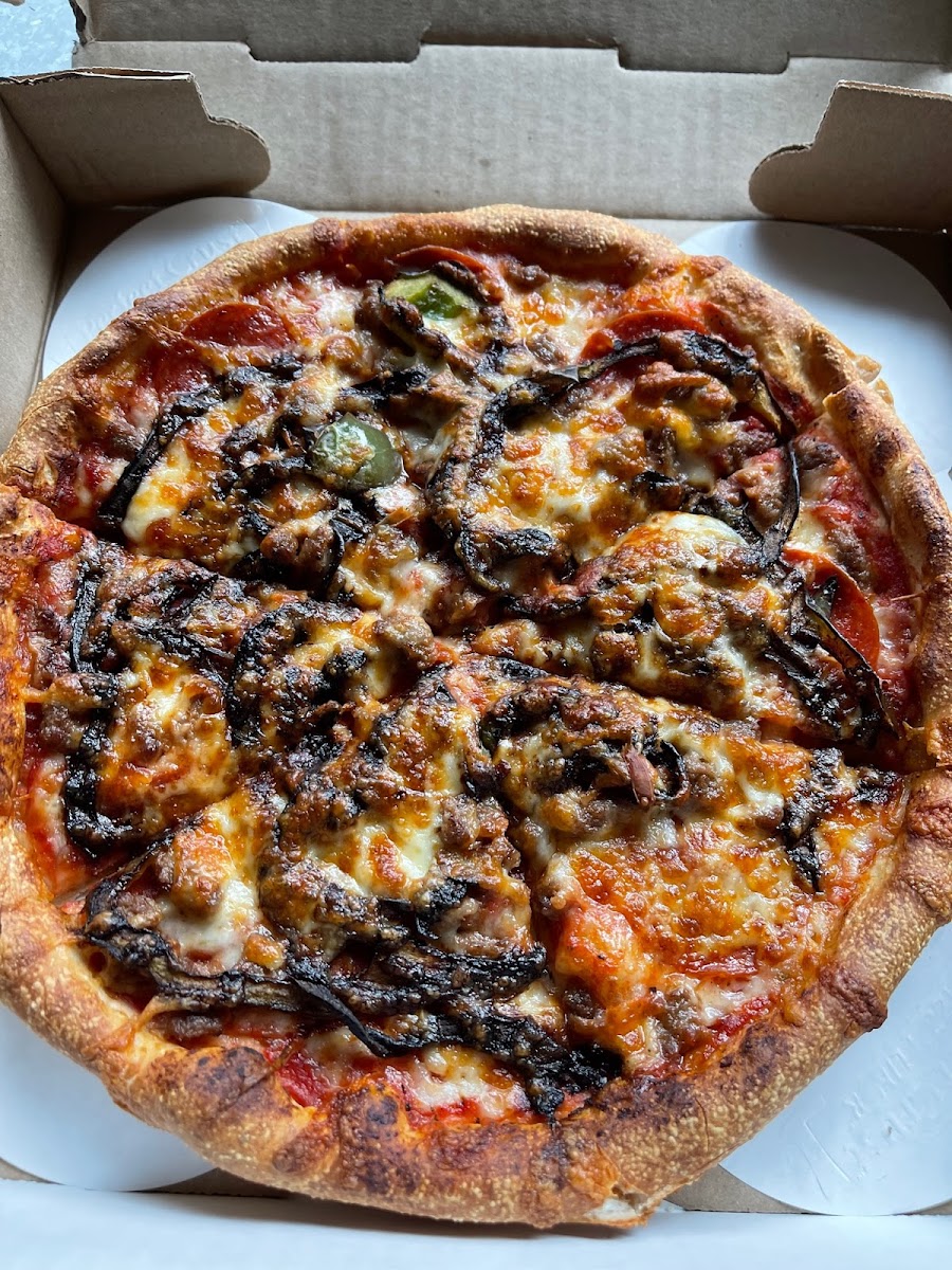 Pizzaville Southborough - Photo 4