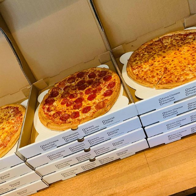 Pizza