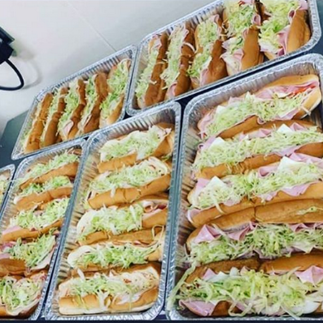 Sandwich