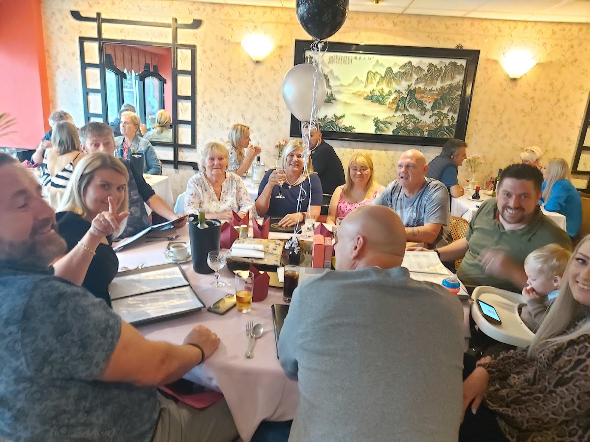 Beijing Restaurant Stockport SK12 1JG