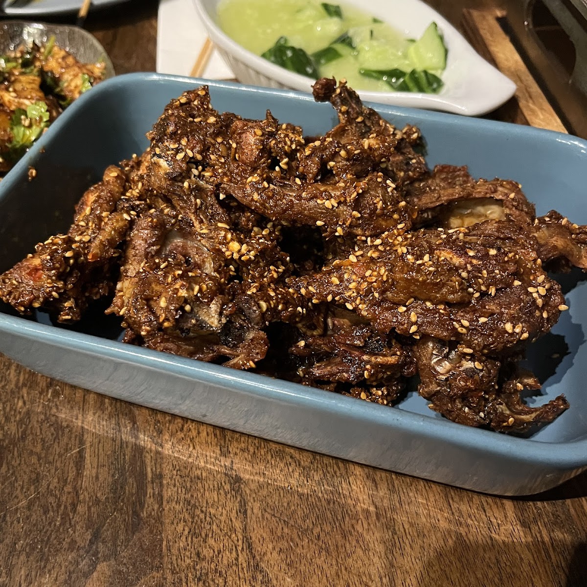 Little Skewer Bar - Photo 5