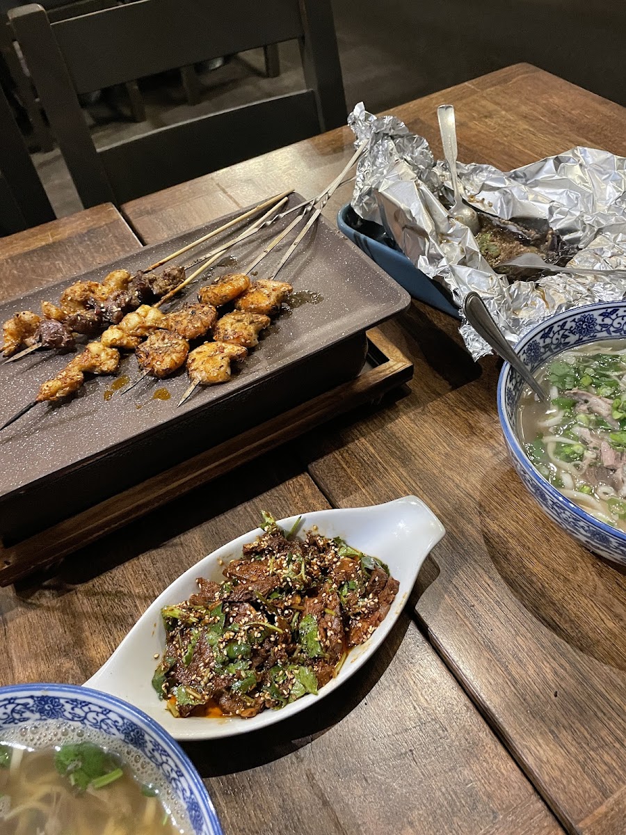 Little Skewer Bar - Photo 6