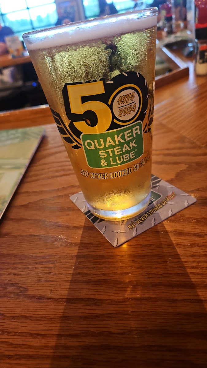 Quaker Steak & Lube Austintown - Photo 1