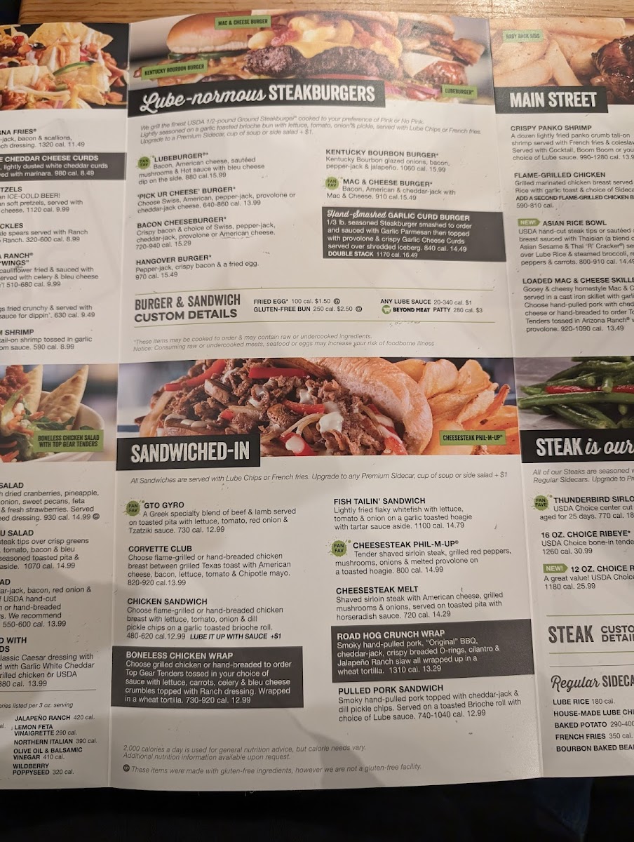 Menu Photo 9
