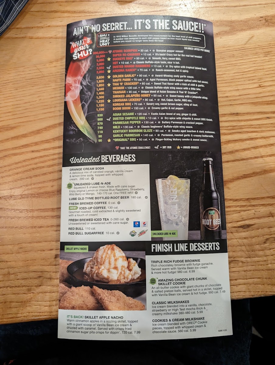Menu Photo 3