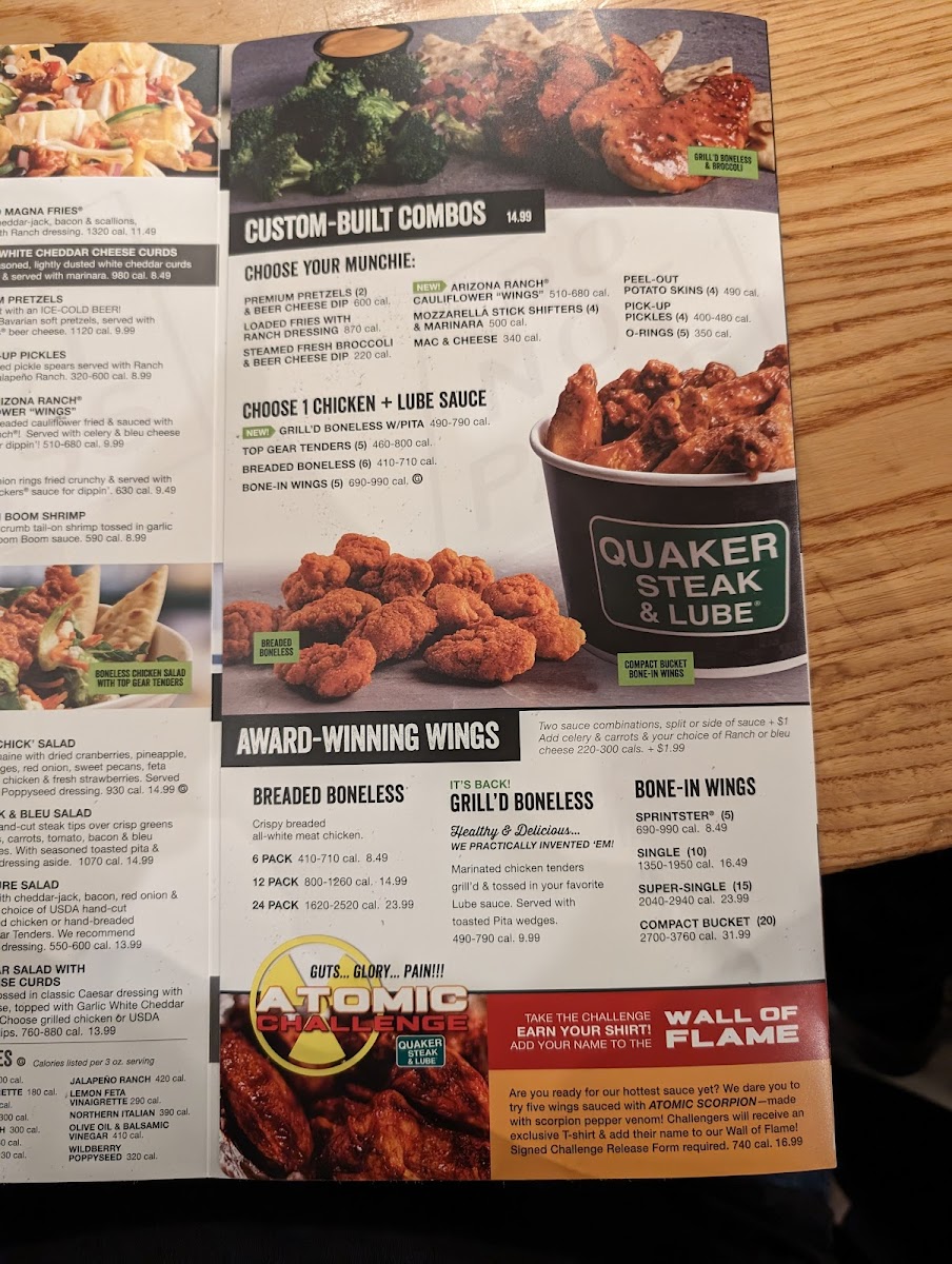 Menu Photo 6