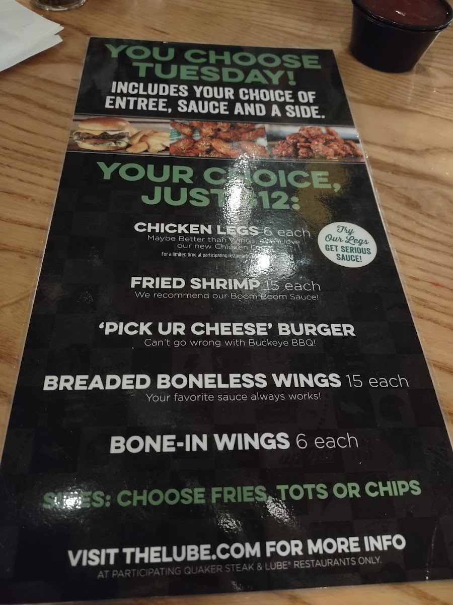 Menu Photo 7
