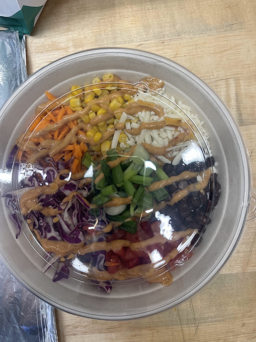 Freshii AB T3K 5K3 - Photo 1