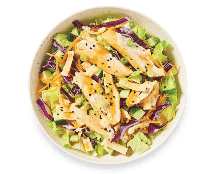 Freshii AB T3K 5K3 - Photo 2
