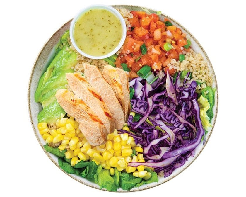 Freshii AB T3K 5K3 - Photo 3