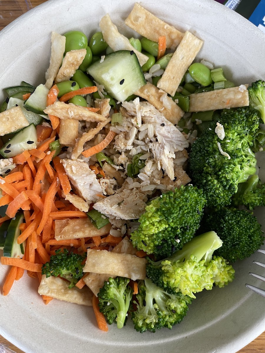 Freshii AB T3K 5K3 - Photo 4