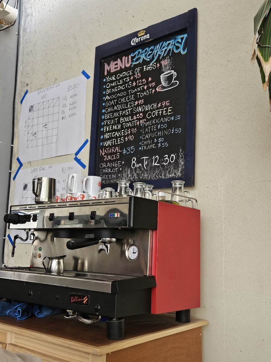 Menu Photo 9