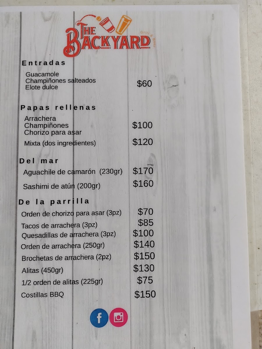 Menu Photo 7