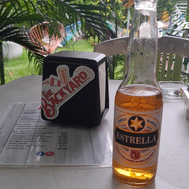 Cerveza