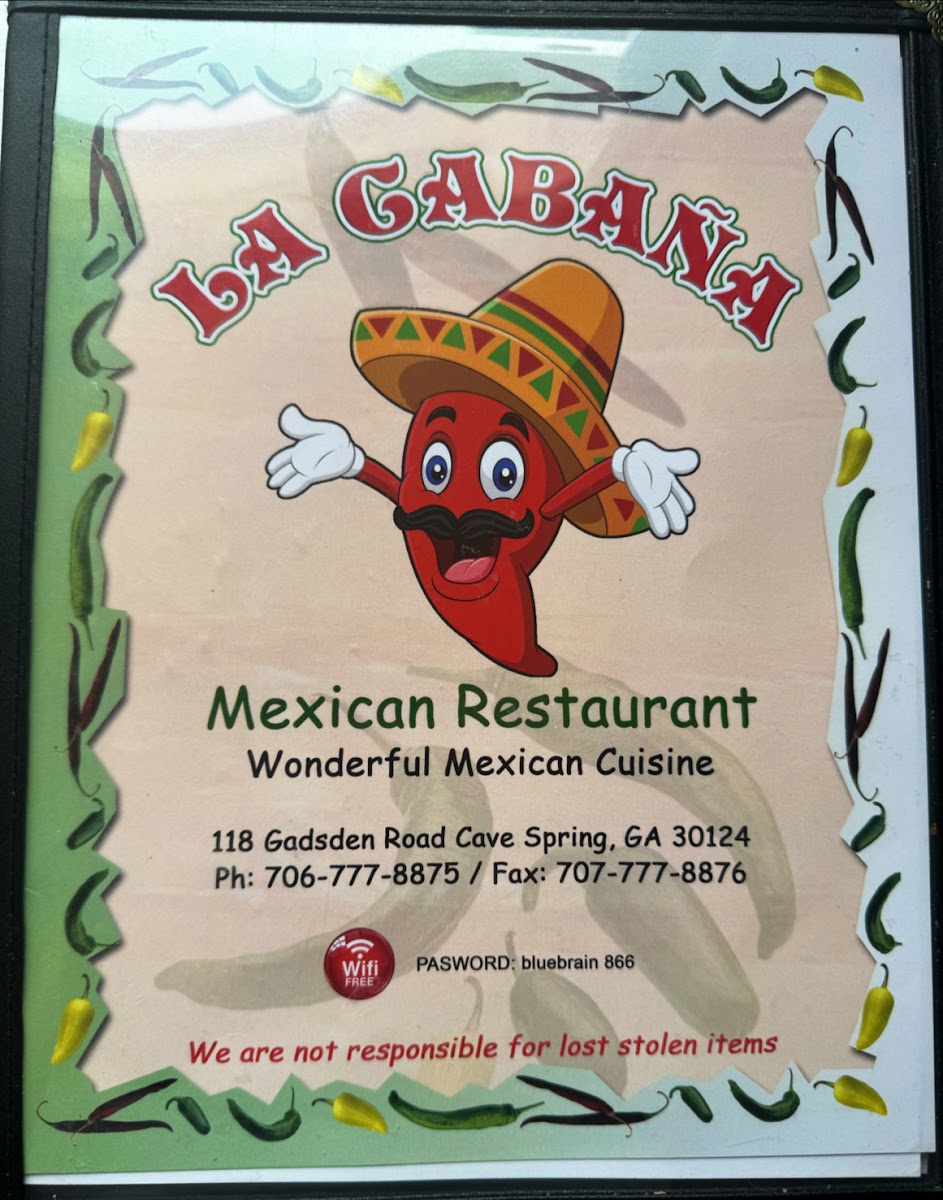 Menu Photo 6