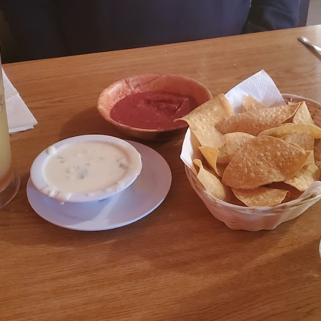 Cheese Dip