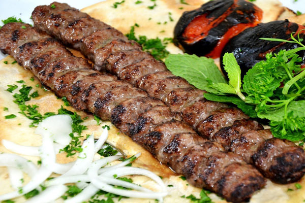 Afghan Best Food - Photo 9