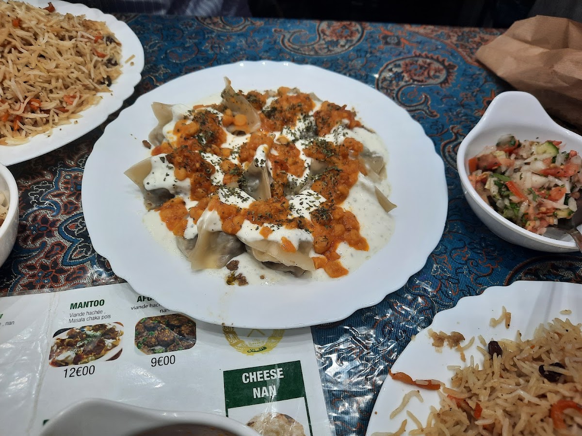 Afghan Best Food - Photo 2