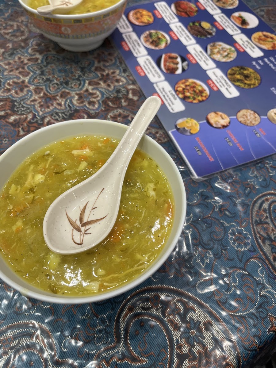 Afghan Best Food - Photo 4
