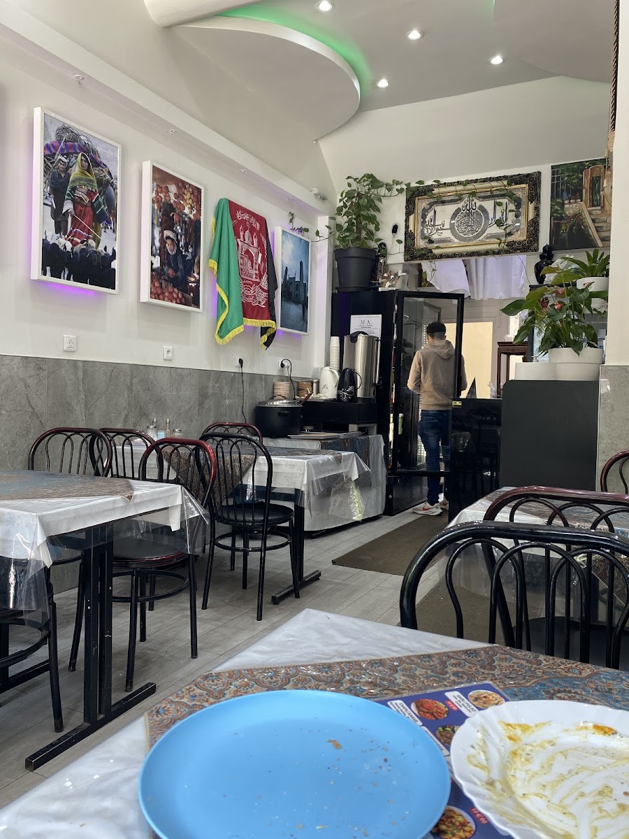 Afghan Best Food - Photo 5