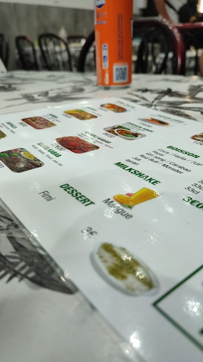 Menu Photo 6