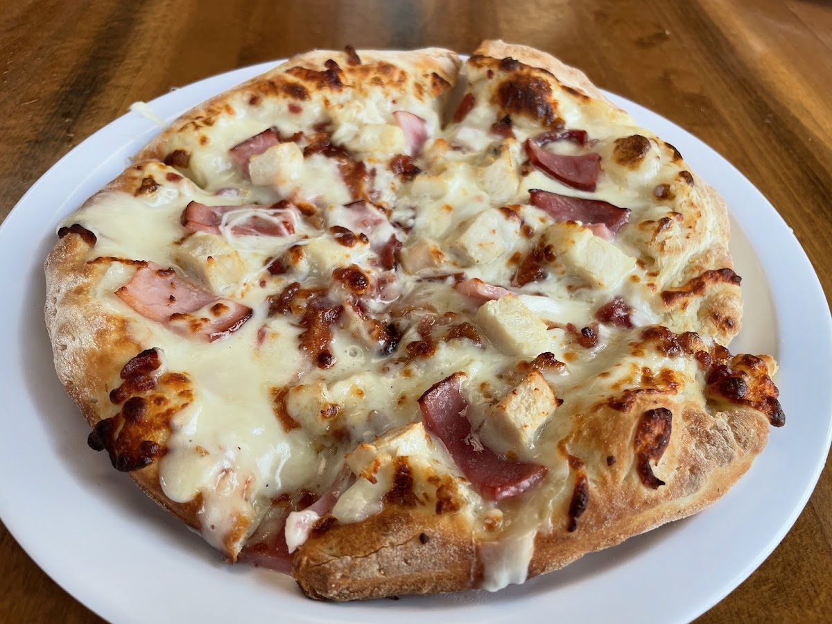 Village Pizza Hemingford - Photo 1