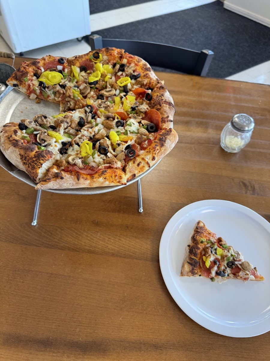 Village Pizza Hemingford - Photo 2