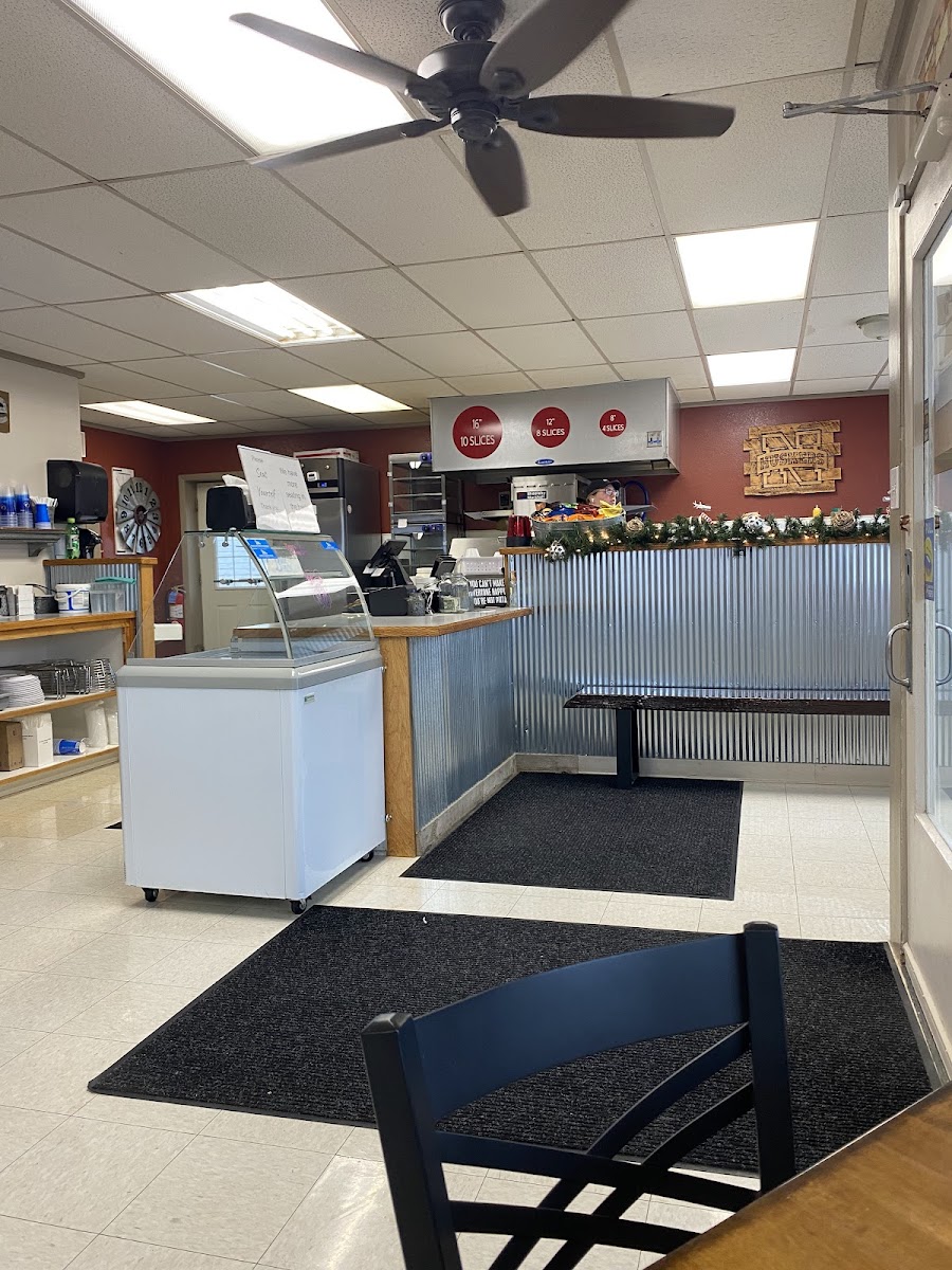 Village Pizza Hemingford - Photo 3