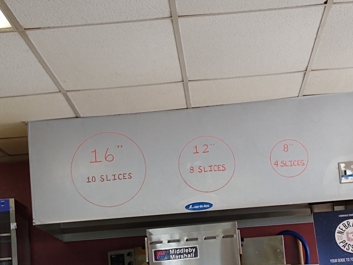 Village Pizza Hemingford - Photo 4