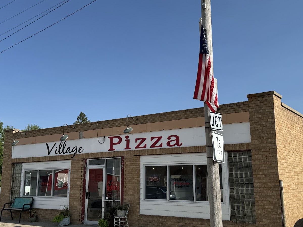 Village Pizza Hemingford - Photo 8