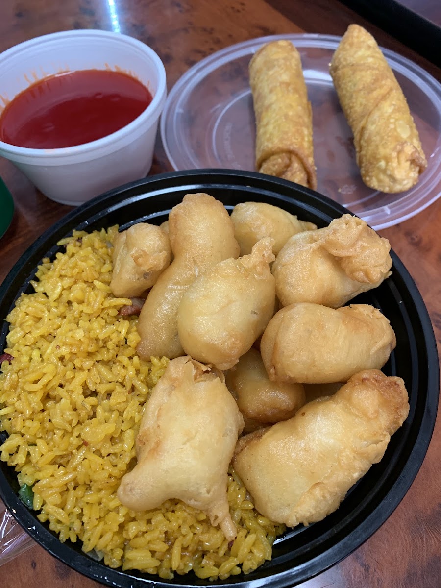 Chopsticks Myrtle Beach - Photo 5