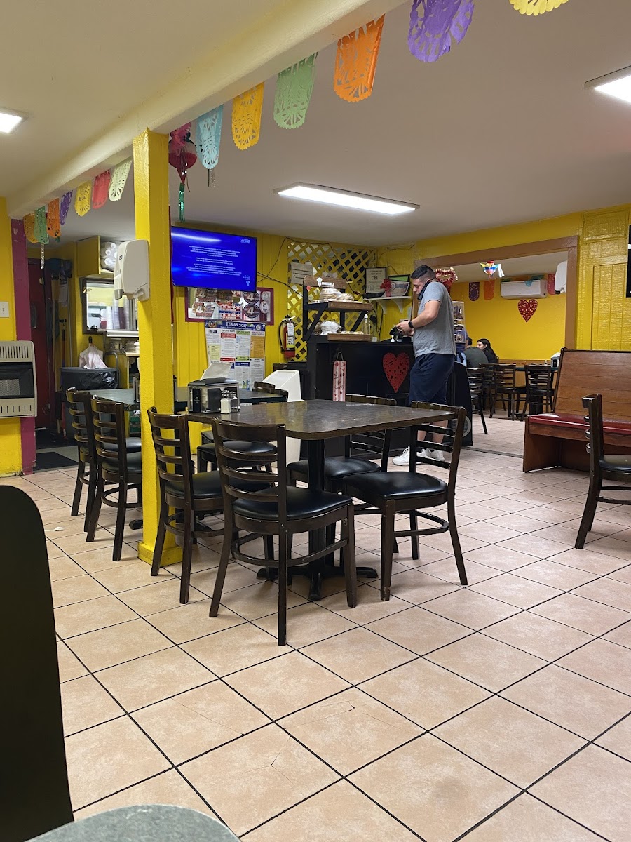 Taqueria Jalisco Harlingen