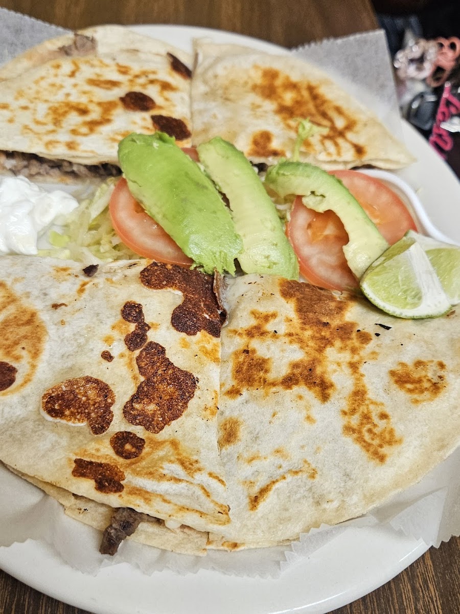 Taqueria Jalisco Harlingen - Photo 1