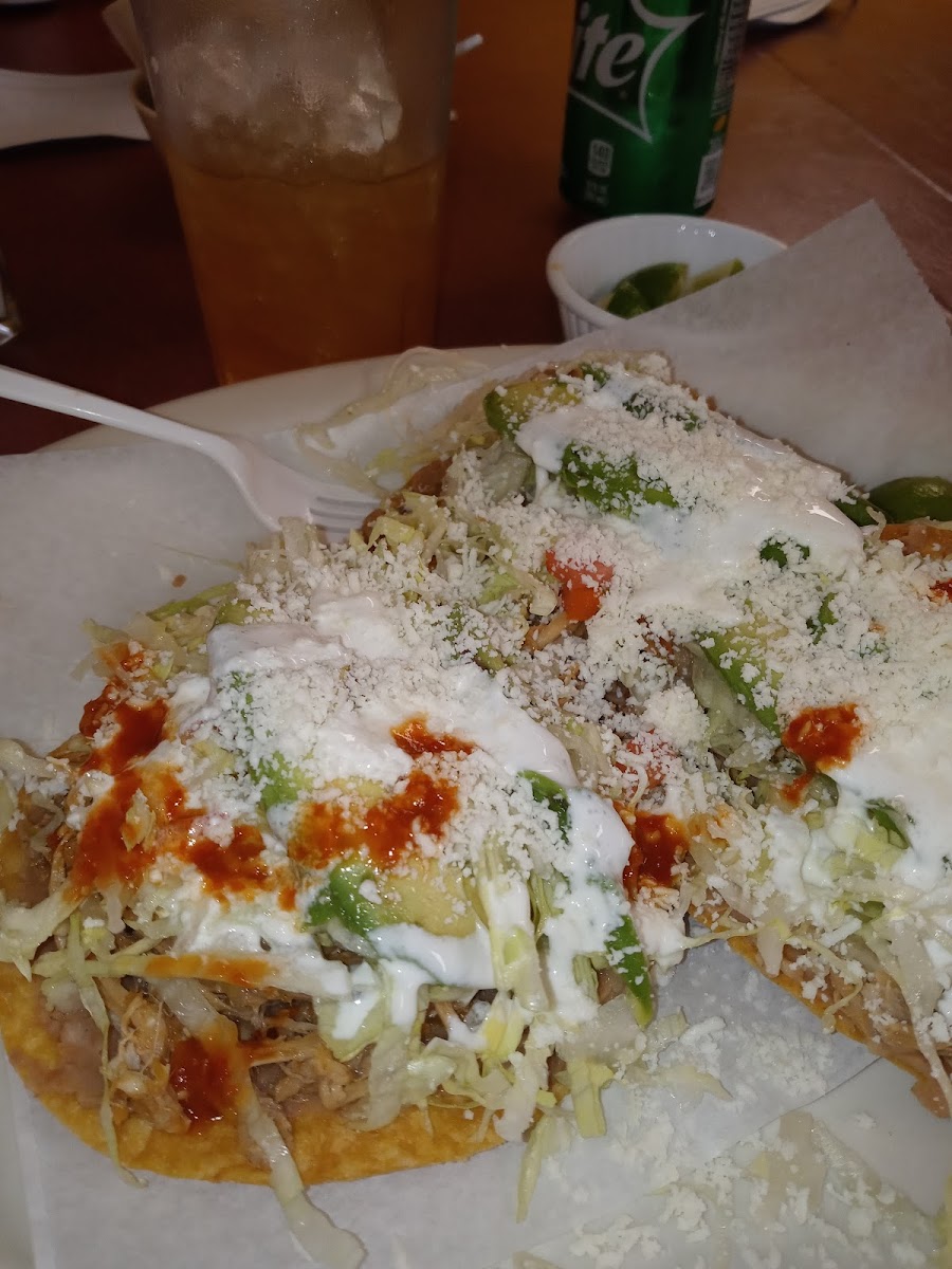 Taqueria Jalisco Harlingen - Photo 4