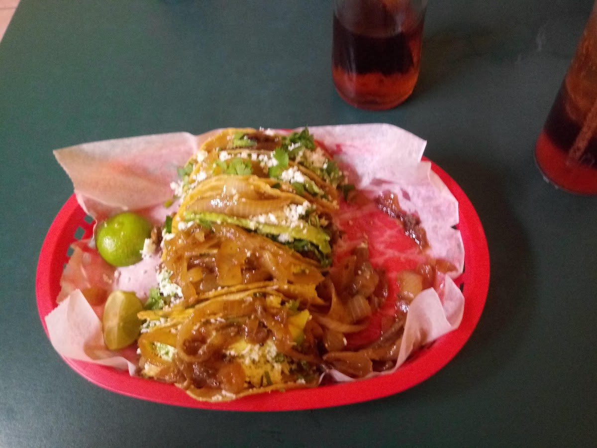 Taqueria Jalisco Harlingen - Photo 5