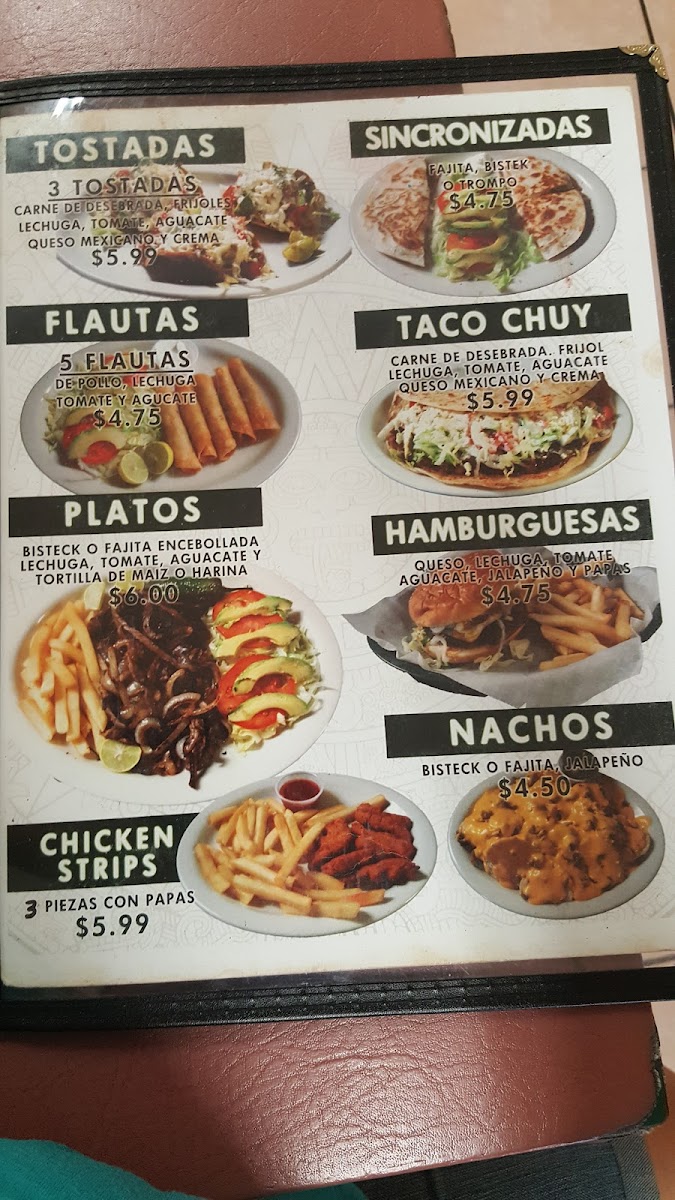 Menu Photo 6