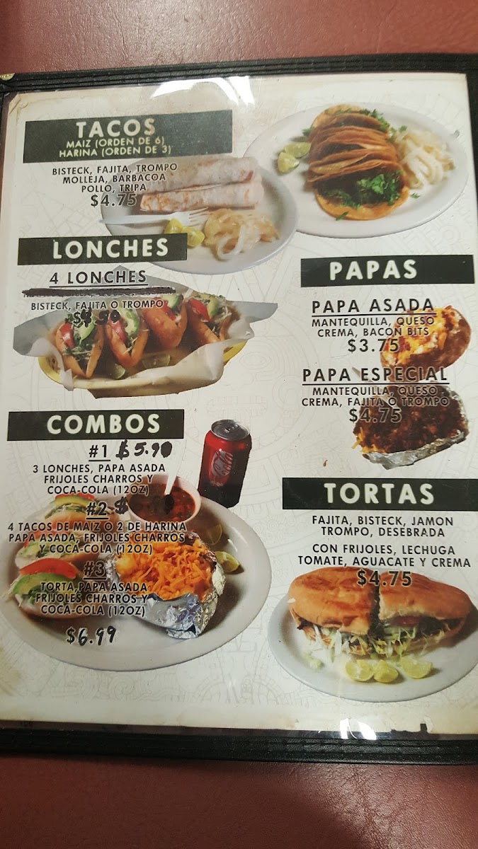 Menu Photo 7