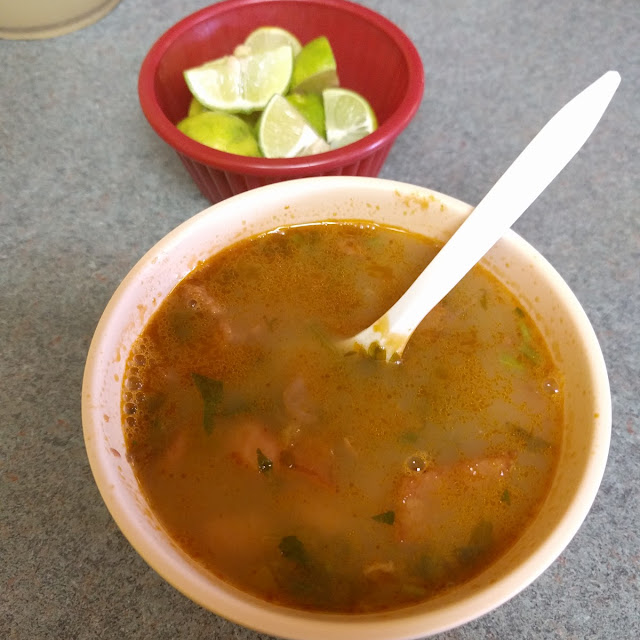 Charro Beans