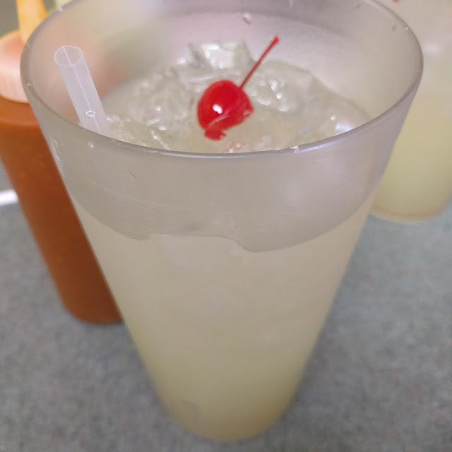 Lemonade