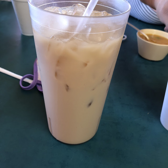 Horchata