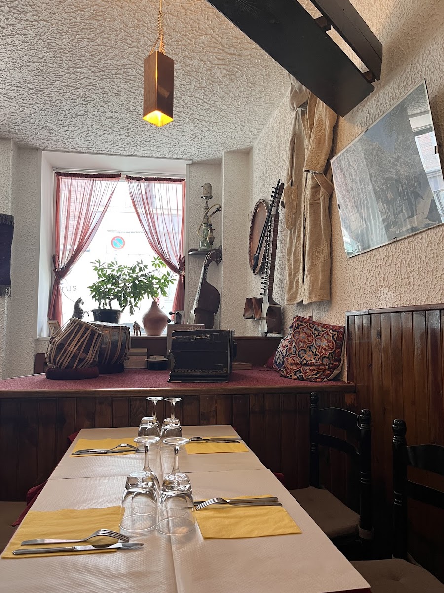 L'Afghani - Photo 9