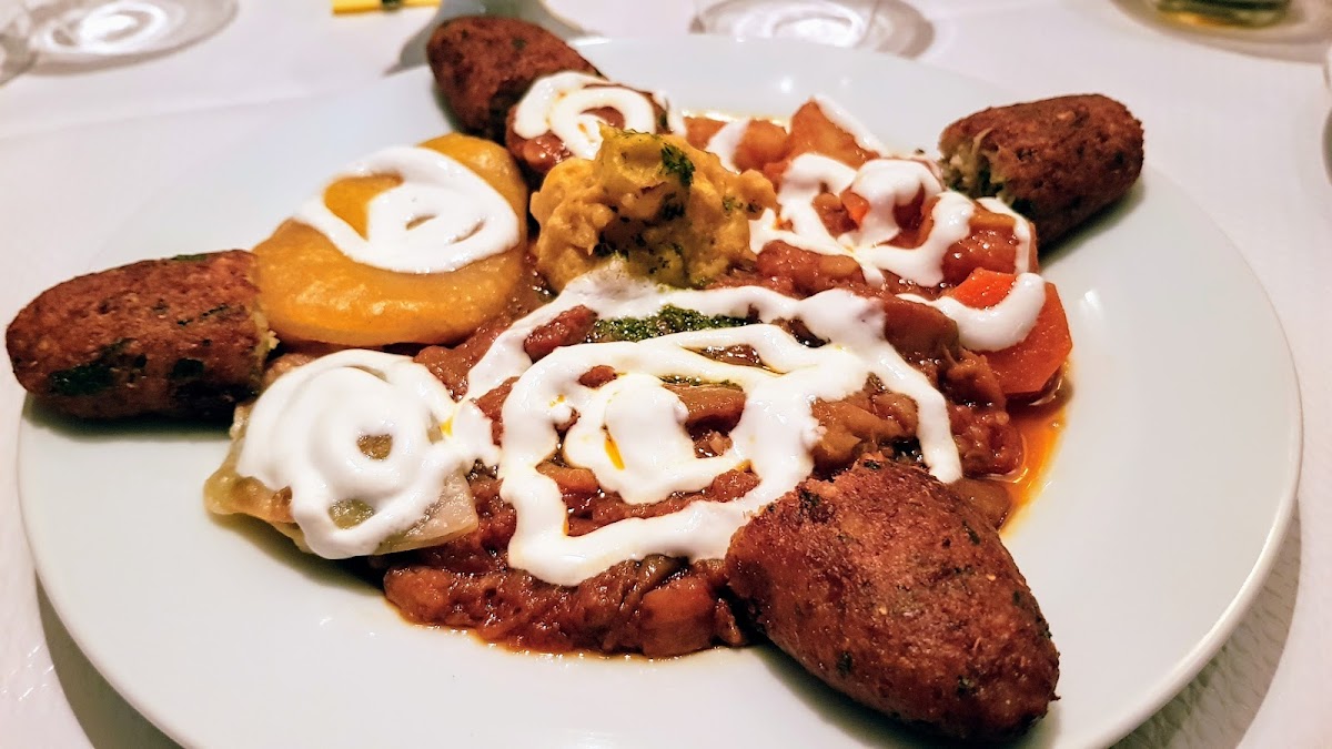 L'Afghani - Photo 1