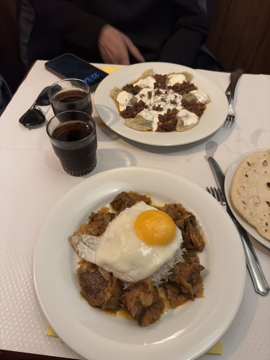 L'Afghani - Photo 2