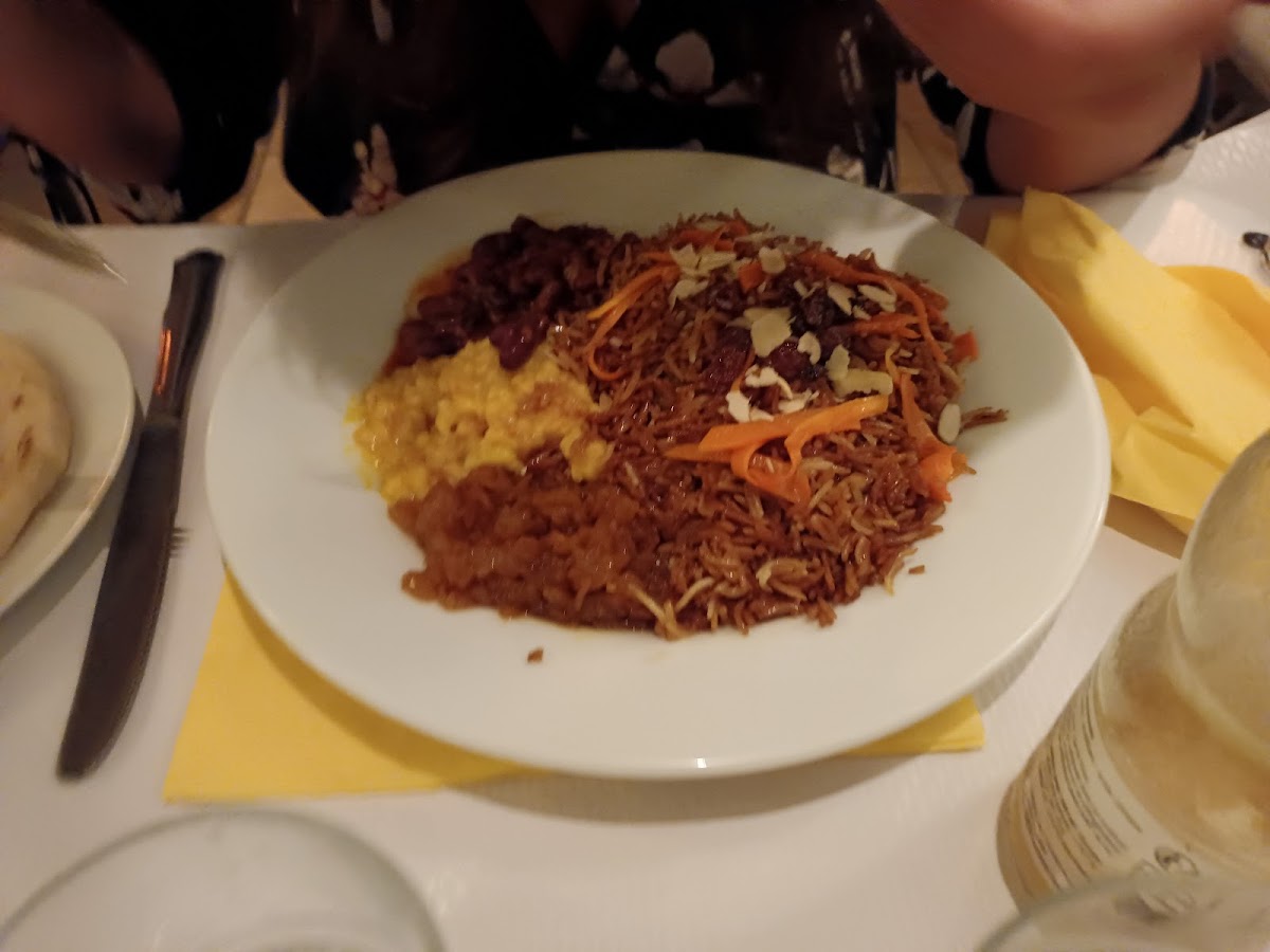 L'Afghani - Photo 7