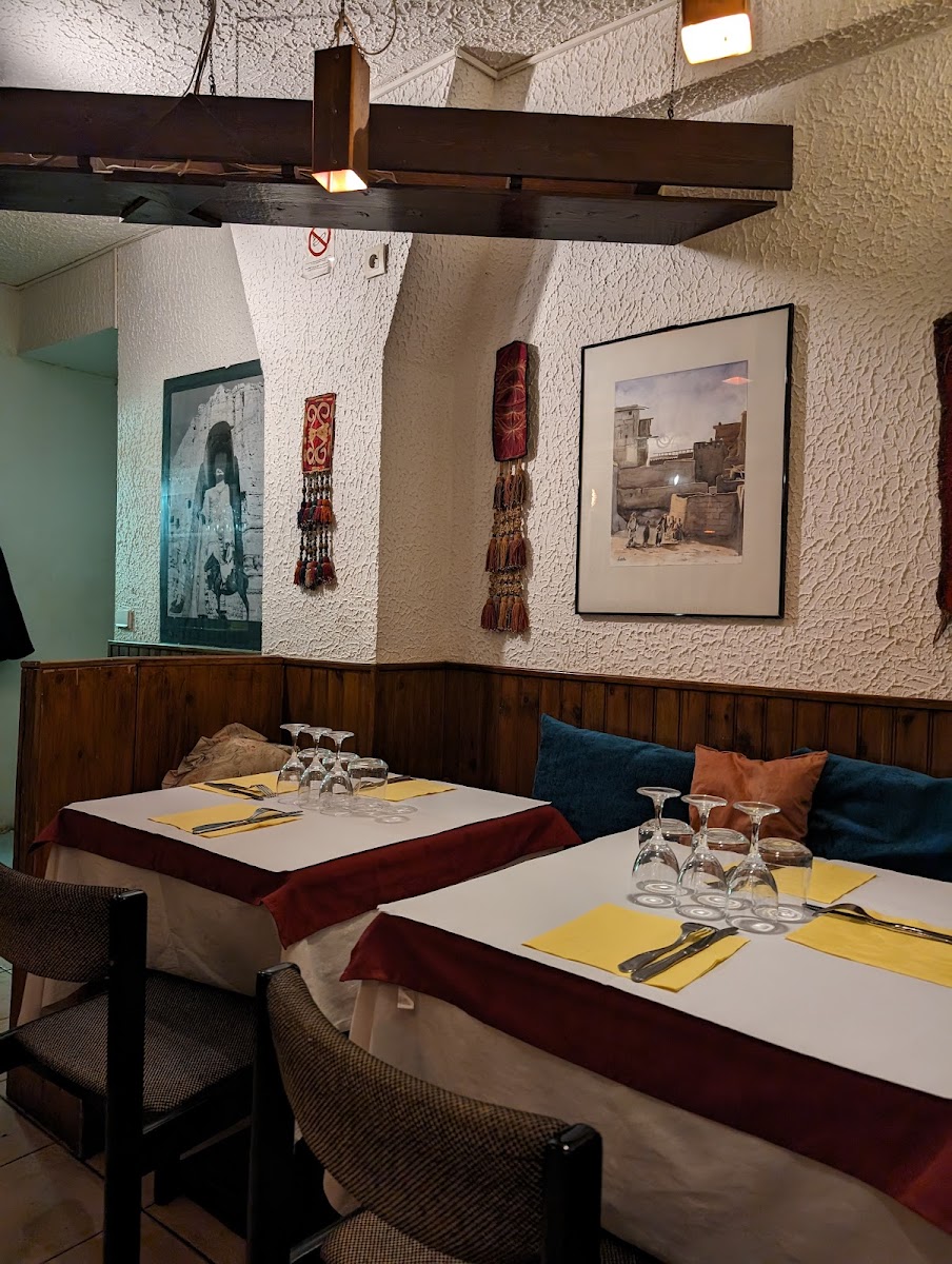 L'Afghani - Photo 8