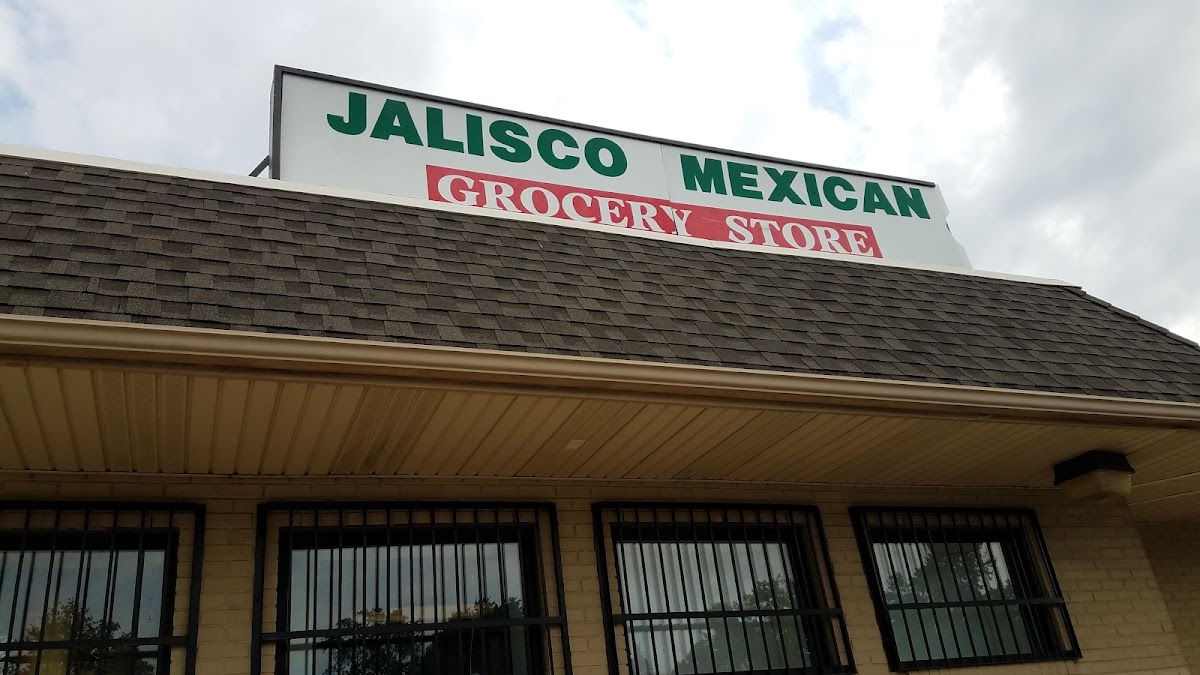 Taqueria Jalisco Wilmington