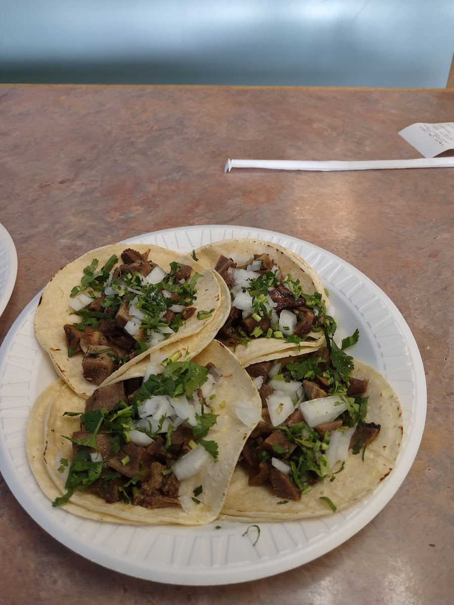 Taqueria Jalisco Wilmington - Photo 1