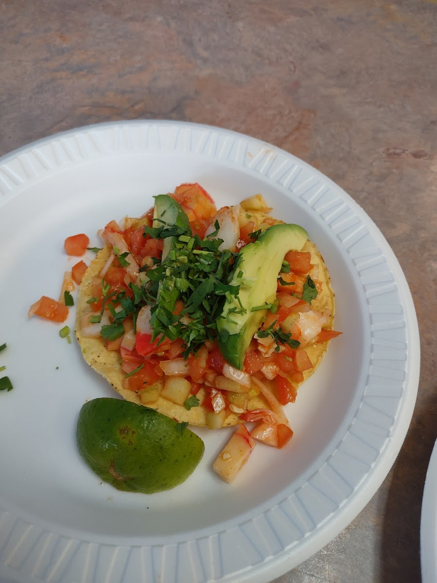 Taqueria Jalisco Wilmington - Photo 3