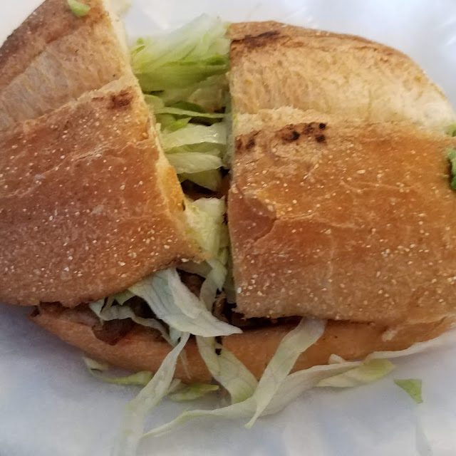 Tortas